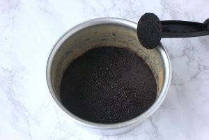 渐变蓝莓冻芝士蛋糕的做法