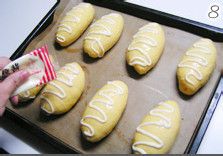 柔软的超乎想象——南瓜小餐包