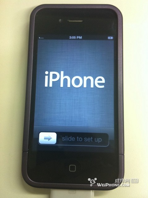 怎样将iPhone、iPad和iPod Touch升级至iOS 5
