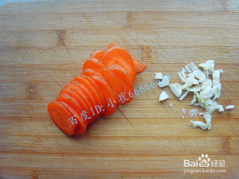 抗雾霾美食——耗油西兰花炒木耳