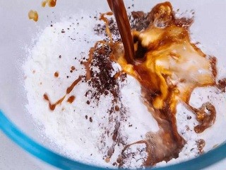 可可核桃包怎么做