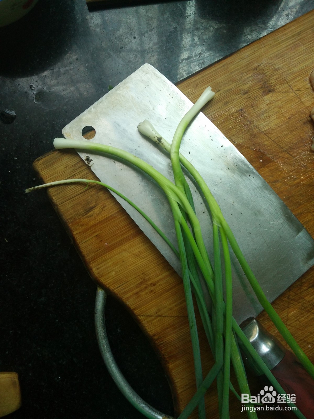 番茄鸡蛋汤简单做法