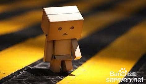 心情郁闷时“看看”