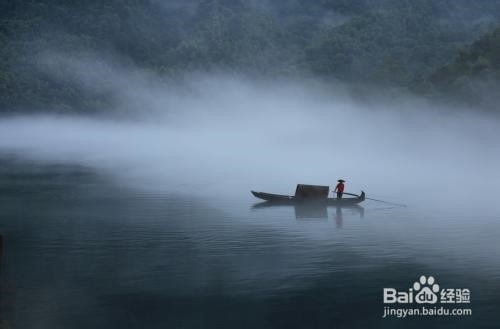 湖南郴州小东江三天两晚游玩攻略