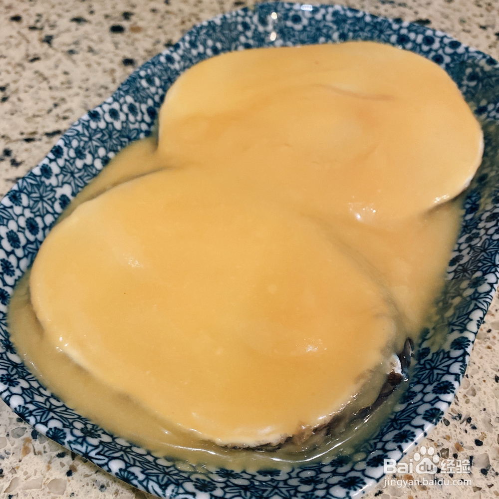 新手易做的银鳕鱼西京烧