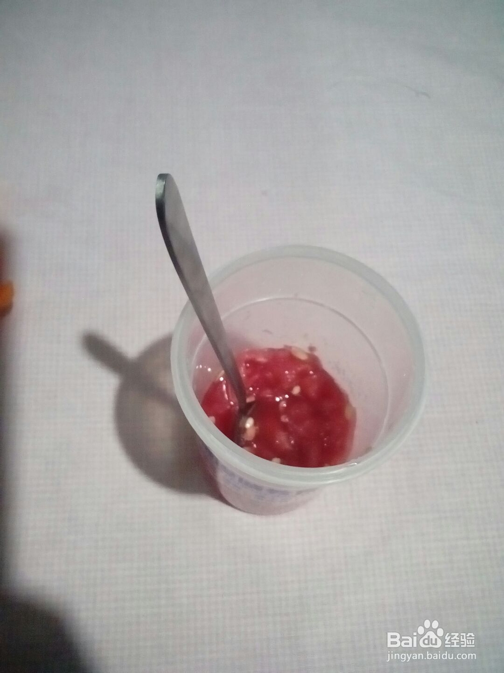 非常简单的果汁榨汁机