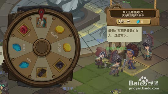 贪婪洞窟2攻略