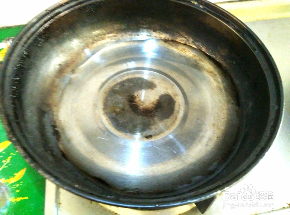 如何用水煮出美味的土豆