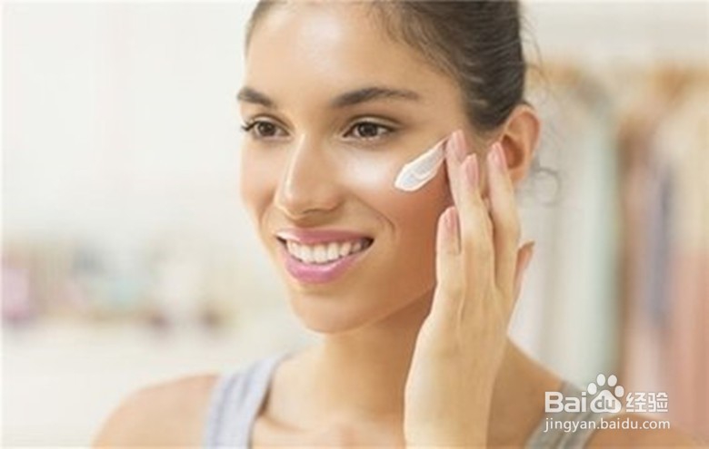 冬天为何要涂防晒霜？