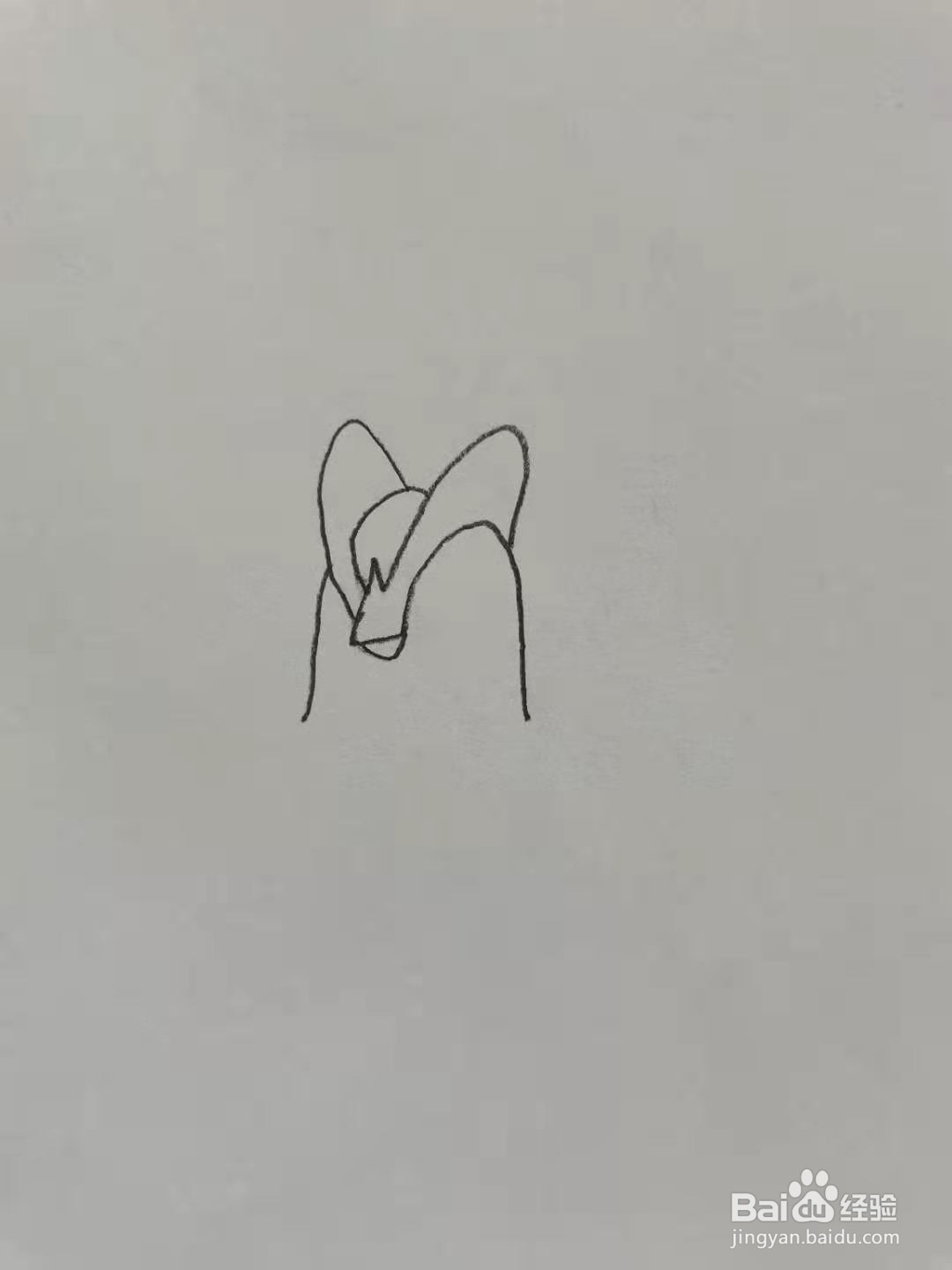 波加曼怎么画