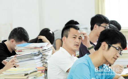 5招有效复习妙计快速提升学历