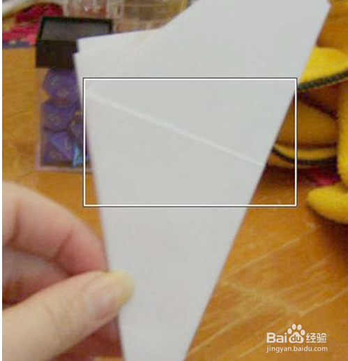 怎样用剪纸剪雪花