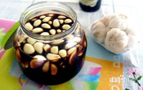 日常所吃的食物中,哪些是由祛病效果的?