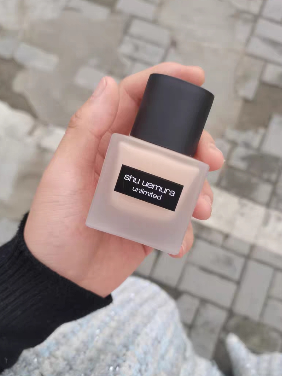 平价&贵妇粉底测评!真正的春夏保命底妆都在这里了