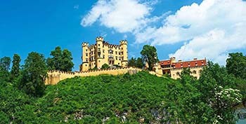 到德国考察都有哪些值得考察的内容