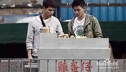 港剧中的经典美食有哪些?