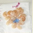西芹腰果虾仁的做法