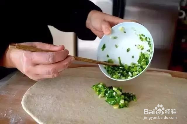 如何做原花卷