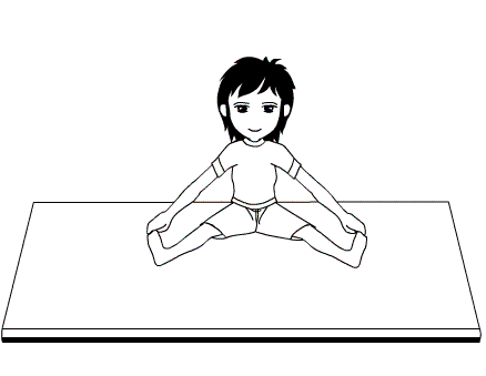 睡前3分钟,排出肚子中的5斤油!