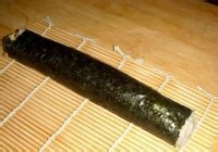 肉松红肠黄瓜寿司 寿司的做法