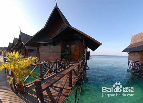 卡帕莱岛旅游攻略