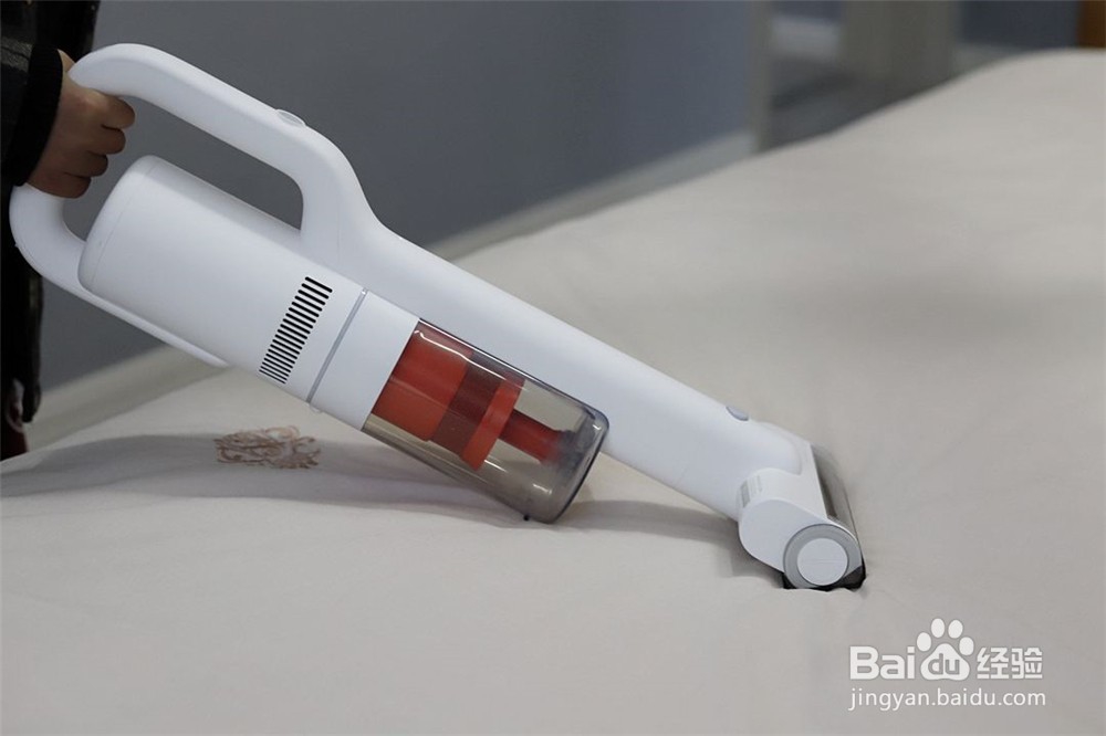 买吸尘器要看哪些参数?