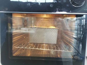 布里欧修吐司的做法