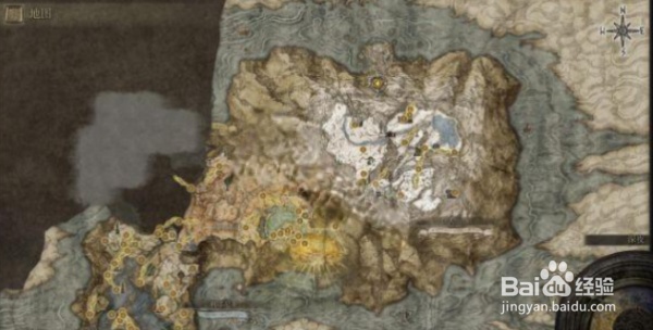 《艾尔登法环》米凯拉的圣树怎么进入