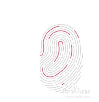iPhone5S更新系统10.3.3指纹设置没了怎么办