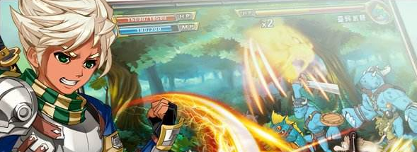 魔法世纪Ⅱ游戏攻略