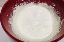 火爆朋友圈的抹茶白巧克力磅蛋糕