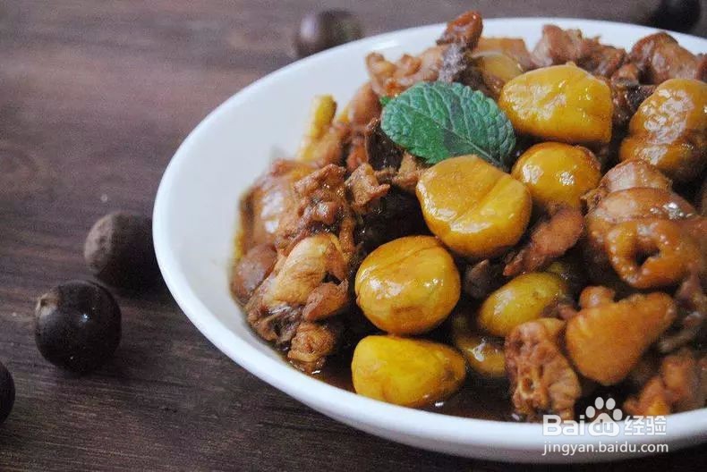 徒手剥板栗太辛苦？学会5招，1秒搞定！