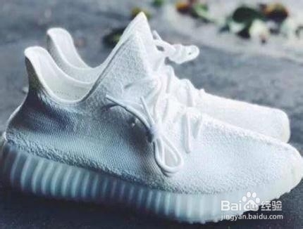 椰子350鞋清洗教程