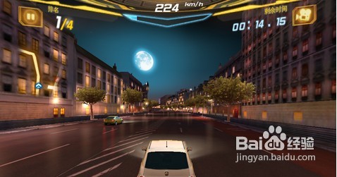 《狂野飙车7：热度》游戏指南