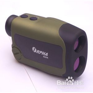 谈谈市面上测距望远镜的价格