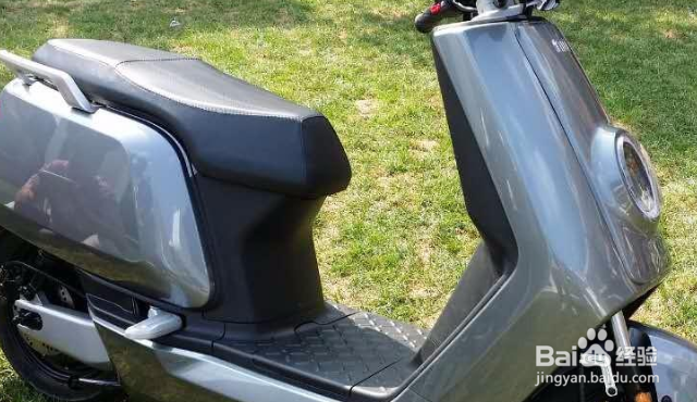 电动车怎么寄回家?