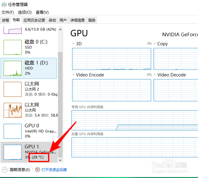 显卡温度过高怎么解决