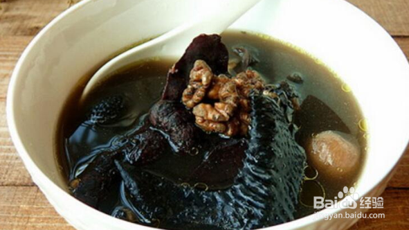 秋冬季节怎样防脱发,该如何内调