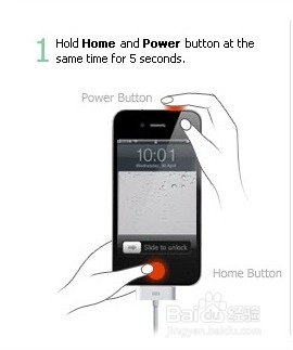 苹果手机黑屏怎么办，苹果手机不能开机怎么办