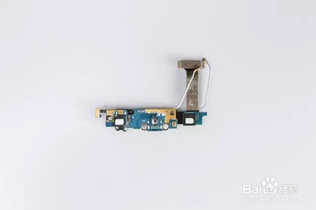 三星 S6 edge 完整拆机图文教程