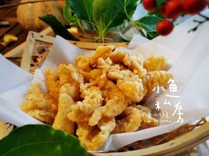 百吃不厌糖醋里脊的做法
