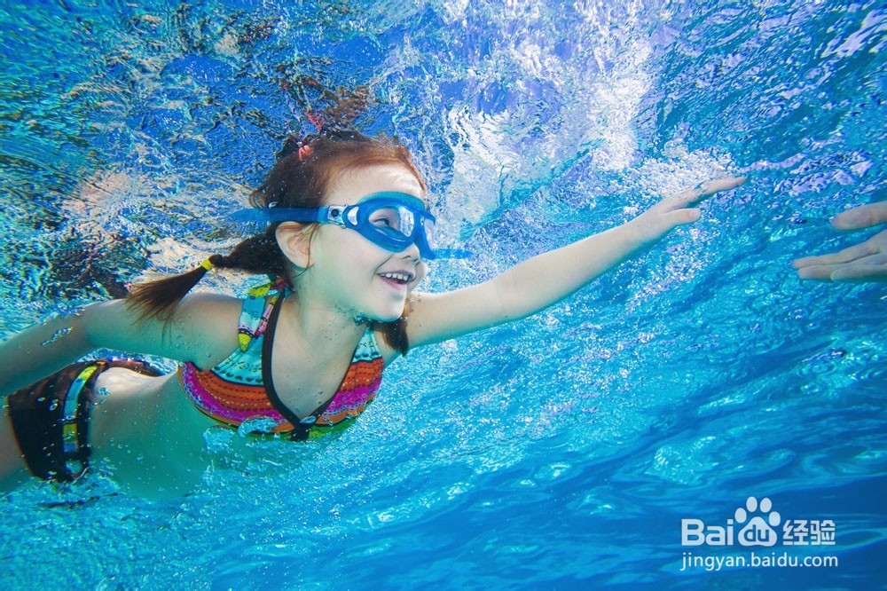 游泳的有哪些注意事项