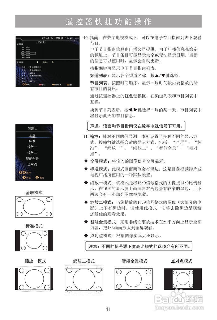 海信LED39K326X3D液晶彩电使用说明书:[2]