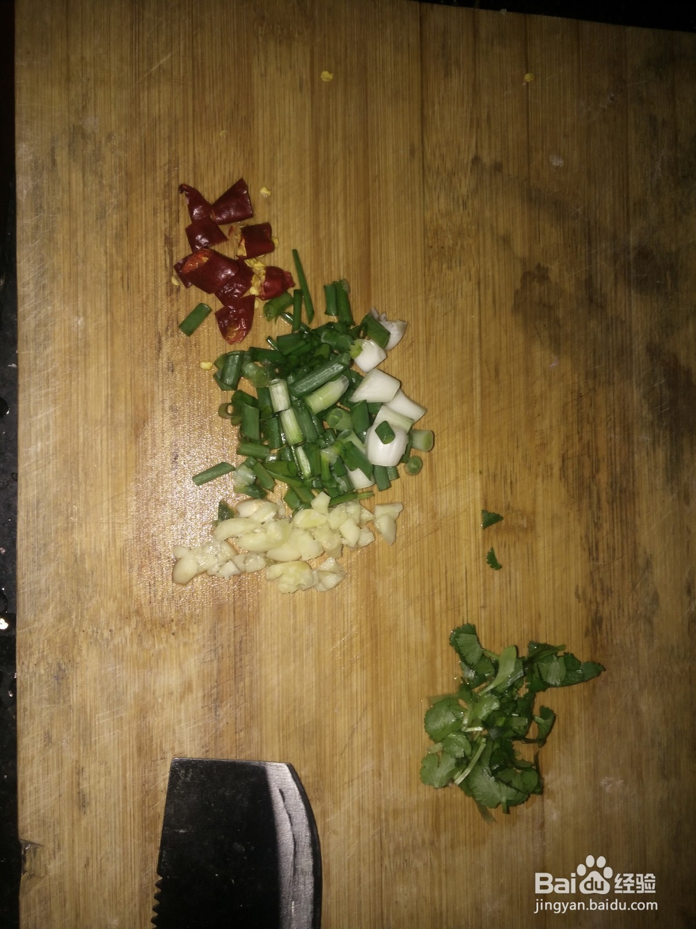 韭菜炒鸡蛋怎么更好吃