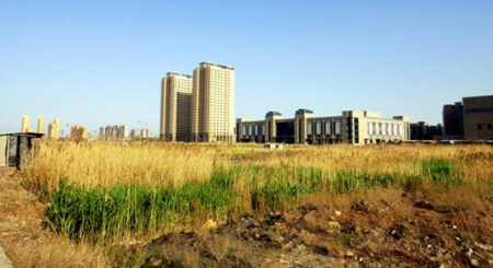 如何让农村老家的土地翻倍增值?