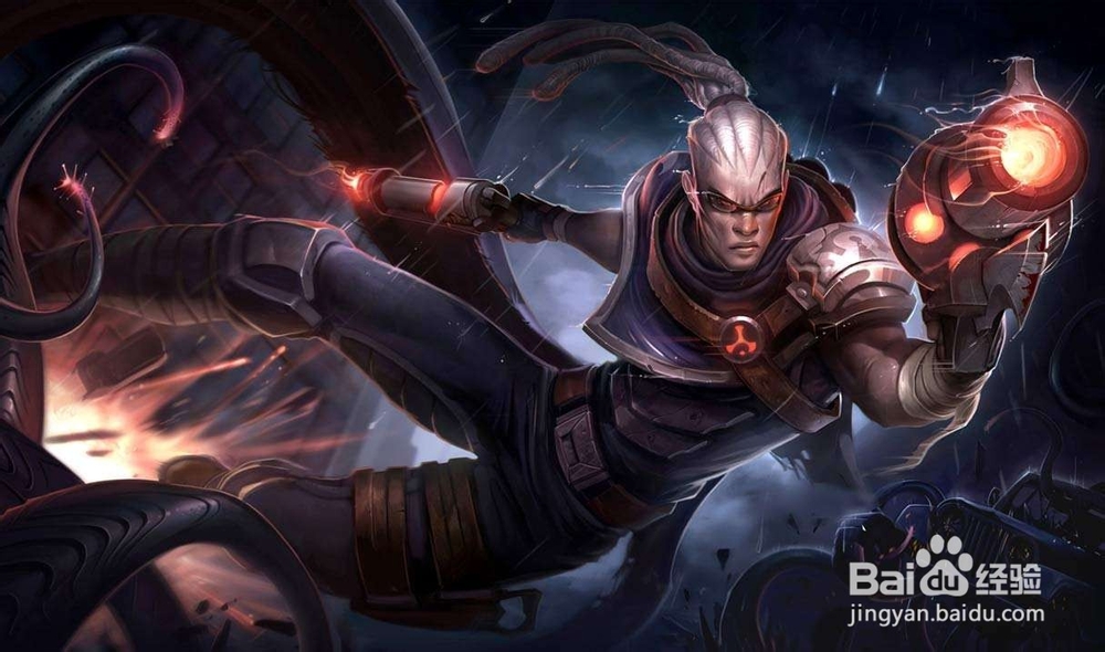 LOL云顶之弈9.14护卫抢手阵容推荐玩法攻略