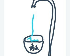 好吃的柠檬百香果鸡脚