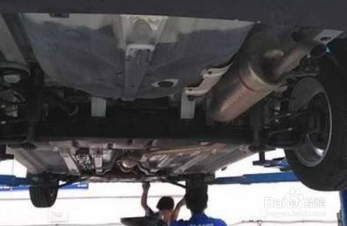 瑞纳汽车开了五年后上高速前如何保养?