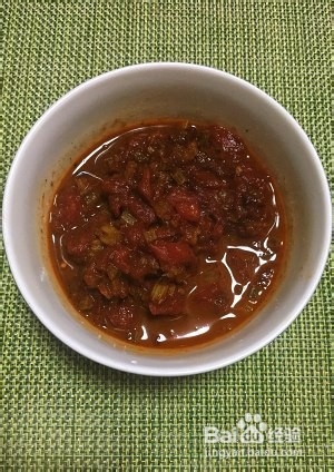 酸汤面(不吃葱蒜的请飘过)