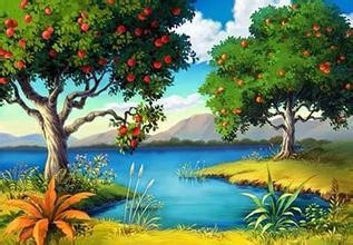 十个励志故事让孩子精彩一生